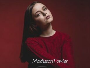 MadissonTowler