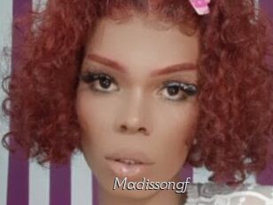 Madissongf