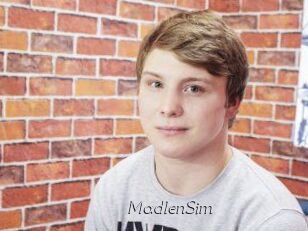 MadlenSim