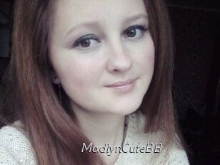 MadlynCuteBB