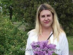 MadonnaLondonskaya