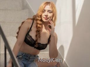 MadyKlein