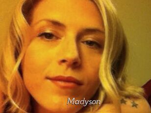 Madyson