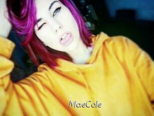 MaeCole