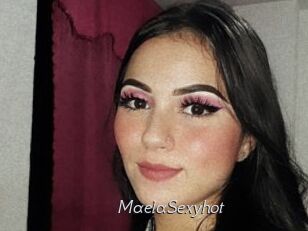 MaelaSexyhot