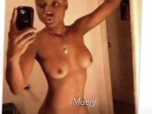 Maery