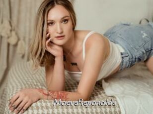MaeveReyonalds