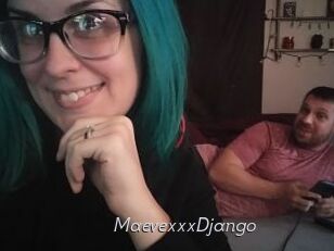 MaevexxxDjango