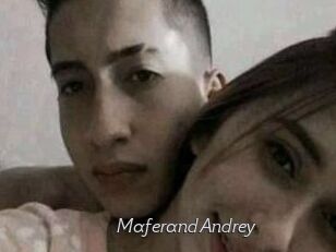 MaferandAndrey