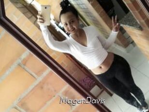 MagenDavis