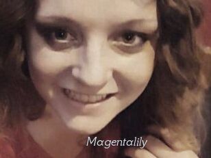Magentalily