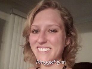MaggieFlynn Le Scandale