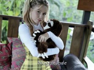 MaggieJade