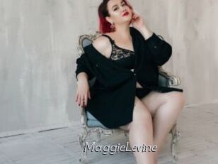 MaggieLevine