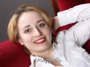 MaggieSky