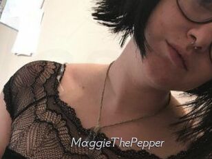 MaggieThePepper