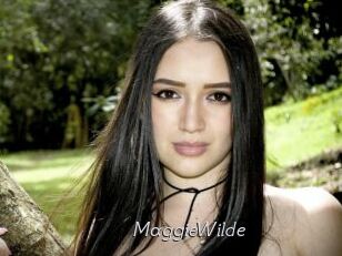 MaggieWilde