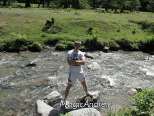 MagicAndrew