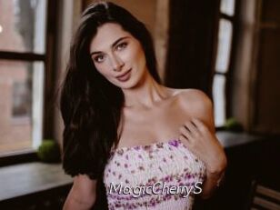 MagicCherryS