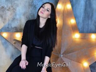 MagicEyesGirl