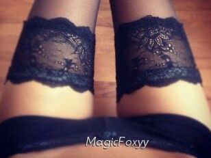 MagicFoxyy