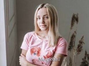 MagicGirll