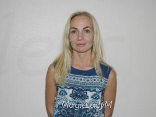 MagicLadyM