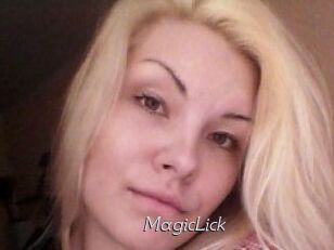 MagicLick