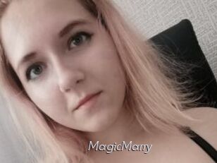 MagicMarry