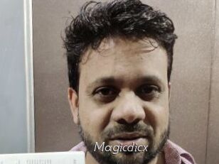 Magicdicx