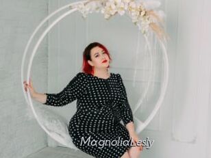 MagnoliaLesly