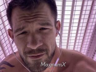 MagnumX
