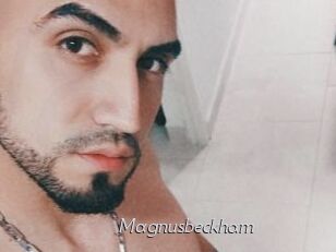 Magnusbeckham