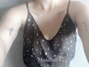 Mahina84