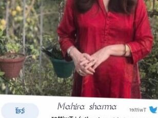 Mahira_sharma