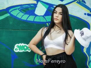 MaiaFerreyro