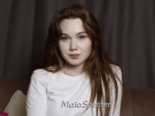 MaiaSpenser
