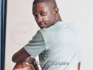 Maicol_Sanders
