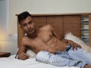 Maik_alen