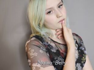 Maika_Berry