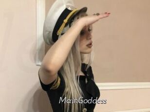 MainGoddess Le Scandale