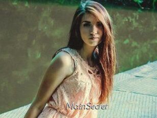 MainSecret