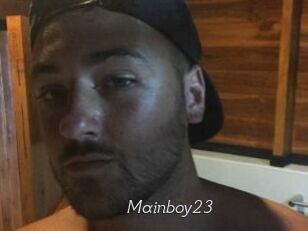 Mainboy23