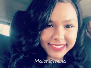 MaioniMoana