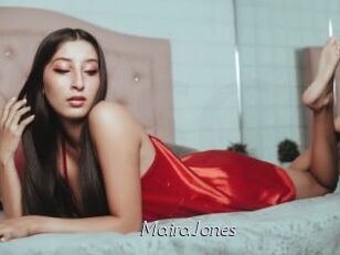 MairaJones