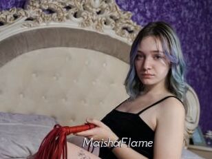 MaishaFlame