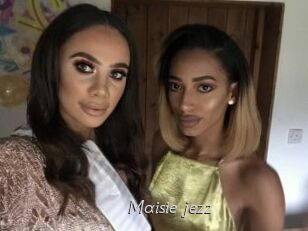 Maisie_jezz