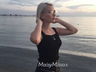 MaisyMissax
