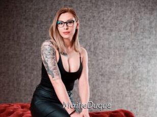 MaitteDuque