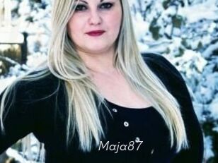 Maja87